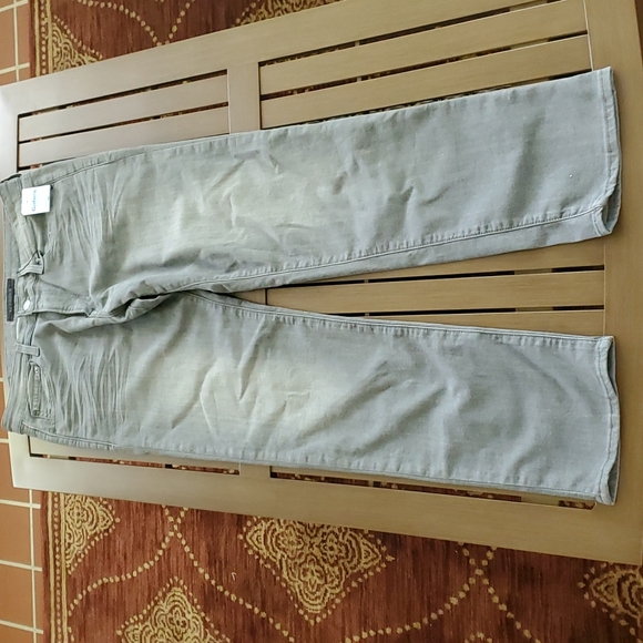 Express Other - Grey express jeans 34x34 NWT